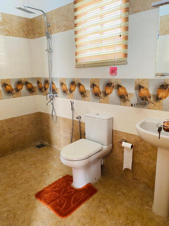 The Kingslayer Resort Νεγκόμπο Εξωτερικό φωτογραφία