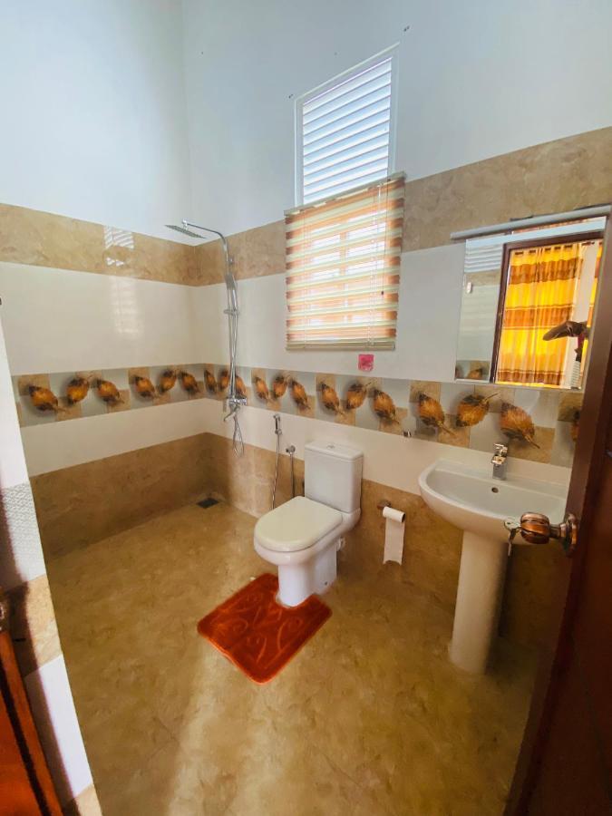 The Kingslayer Resort Νεγκόμπο Εξωτερικό φωτογραφία