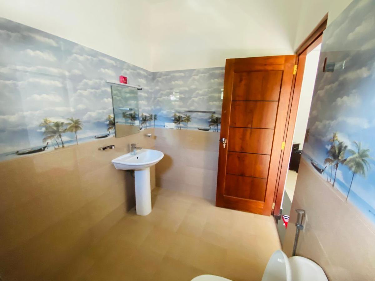 The Kingslayer Resort Νεγκόμπο Εξωτερικό φωτογραφία