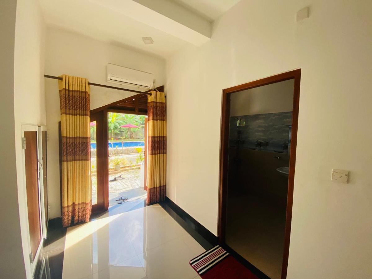 The Kingslayer Resort Νεγκόμπο Εξωτερικό φωτογραφία