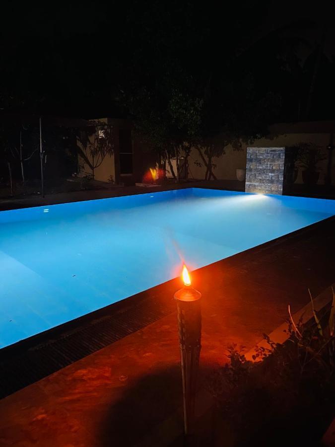 The Kingslayer Resort Νεγκόμπο Εξωτερικό φωτογραφία