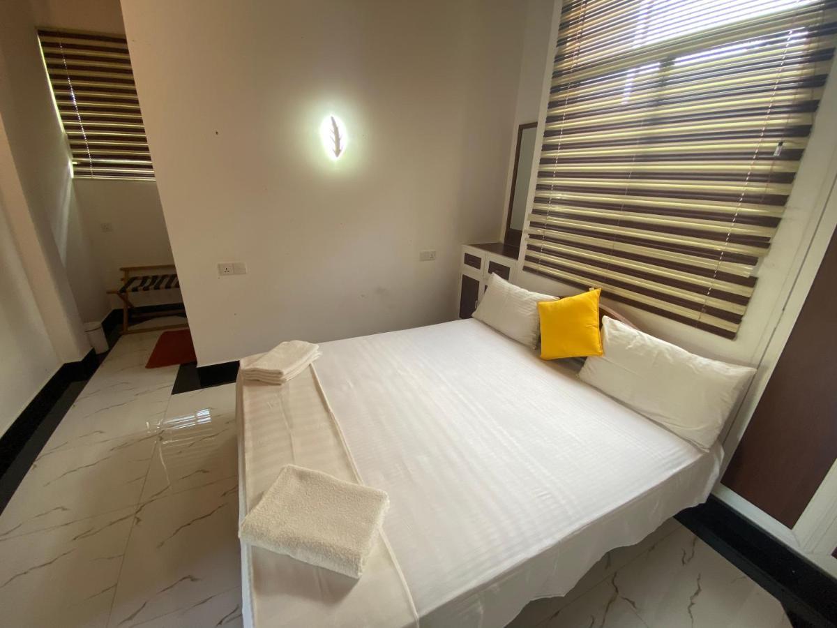 The Kingslayer Resort Νεγκόμπο Εξωτερικό φωτογραφία