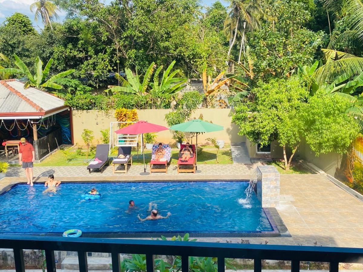 The Kingslayer Resort Νεγκόμπο Εξωτερικό φωτογραφία